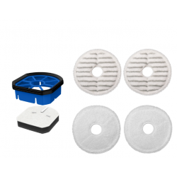 Kit d’accessoires SpinWave® + Vac