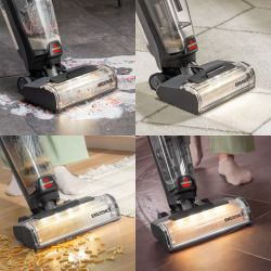 BISSELL CrossWave  OmniFind Select