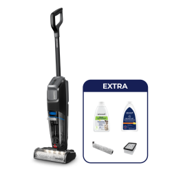 BISSELL CrossWave OmniFind Pro