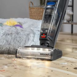 BISSELL CrossWave OmniFind Pro