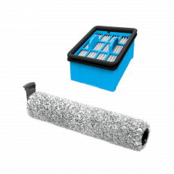 CrossWave Multi-Surface Accessory Kit