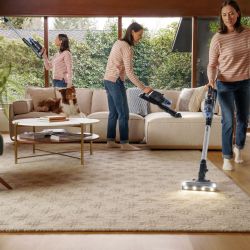 PowerClean FurGuard Select