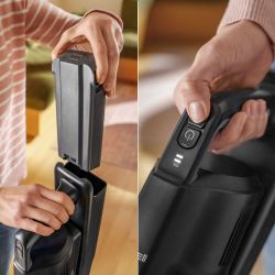 PowerClean FurGuard Select