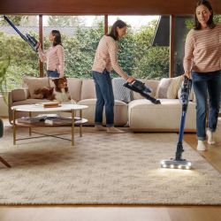 PowerClean FurGuard Pro