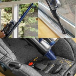 PowerClean FurGuard Pro