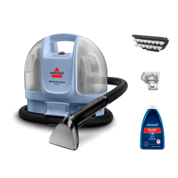 Spotclean Mini (Bleu Ciel)