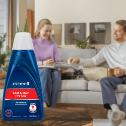 Spotclean Mini (Bleu Ciel)