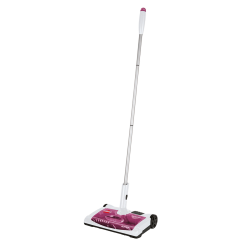 BISSELL Supreme Sweep Turbo Rechargeable