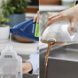 Spotclean Mini (Bleu Nuit)