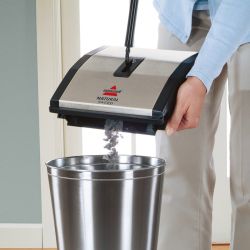 BISSELL Natural Sweep