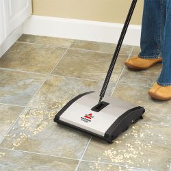 BISSELL Natural Sweep
