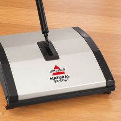 BISSELL Natural Sweep