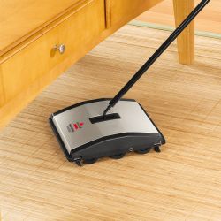 BISSELL Natural Sweep