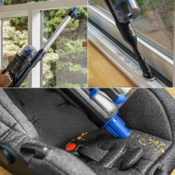 PowerClean FurGuard Select