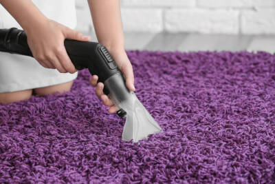 Nettoyeur vapeur moquette : ​Nettoyez votre moquette grâce à la vapeur