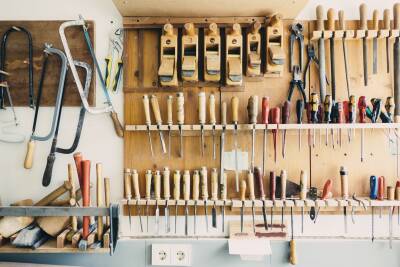 ​Nettoyer et organiser son garage : 4 conseils