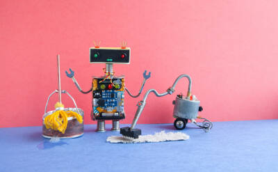 Aspirateur VS balai, les 4 grandes différences que vous ignorez