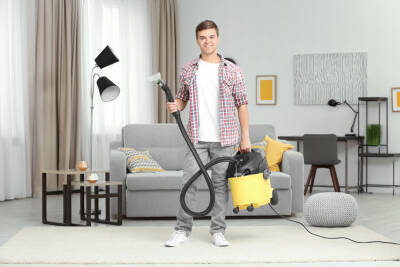 ​Comment déboucher votre nettoyeur à vapeur ?