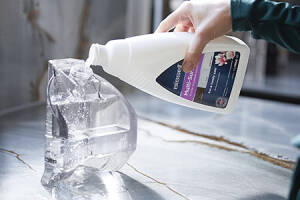 Tous les accessoires