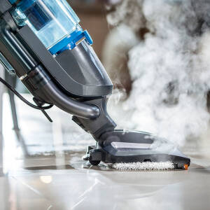 Aspirateurs vapeur