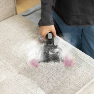 Spotclean Hydrosteam