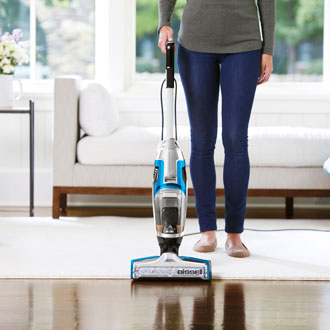 Bissell CrossWave Advanced
