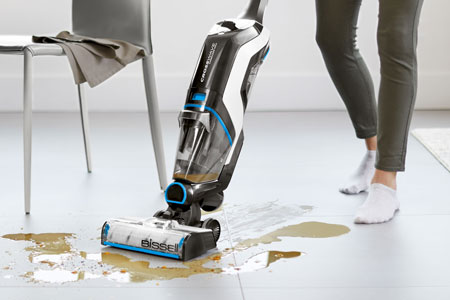 BISSELL Crosswave Cordless Max