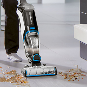 BISSELL Crosswave Cordless Max  aspirer et laver
