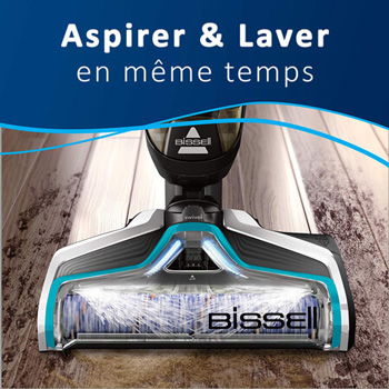 Bissell CrossWave sans fil 1