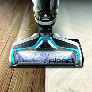 Bissell Crosswave sans fil multi surface