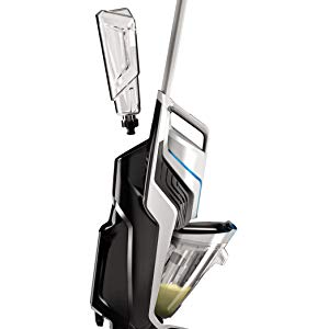 Bissell Crosswave sans fil double réservoir