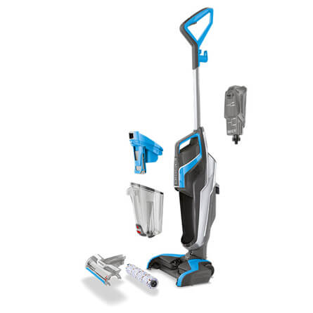 Bissell CrossWave toutes les pièces