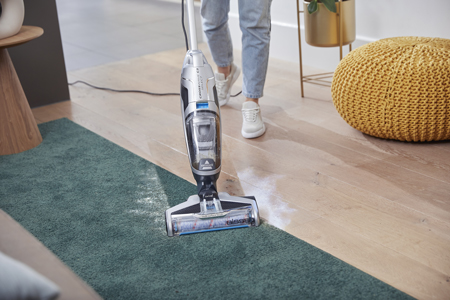 BISSELL CrossWave C3 Select multisurface