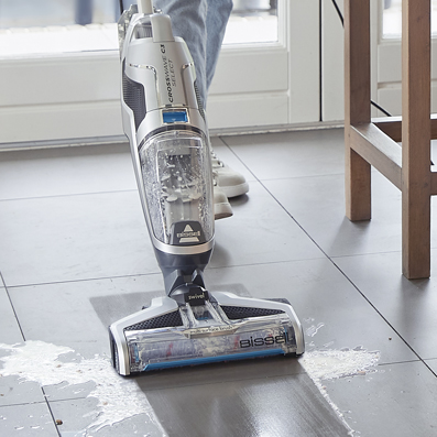 Bissell CrossWave réservoir