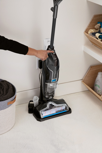 Bissell CrossWave sans fil 4