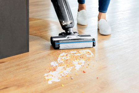 BISSELL CrossWave HF3