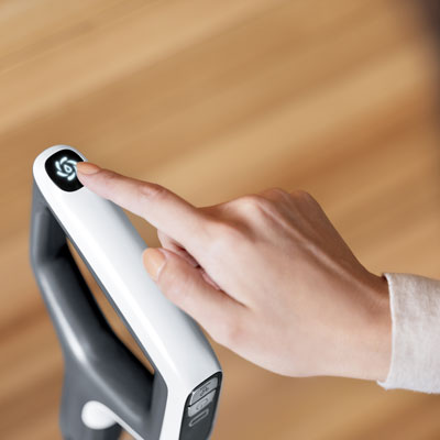 BISSELL CrossWave HF3 Cordless Select réservoir