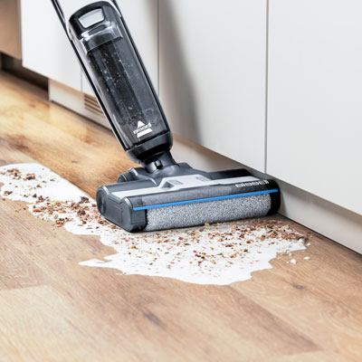 BISSELL CrossWave HF3 Cordless Select 3 en 1