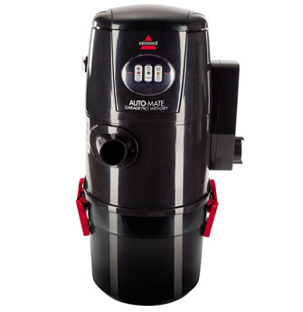 Bissell AutoMate GaragePro complet