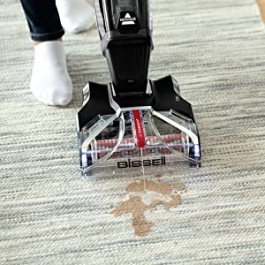 Bissell HydroWave