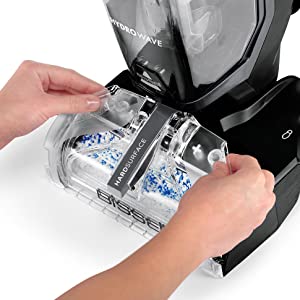 Bissell HydroWave