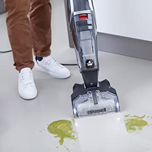 Bissell HydroWave