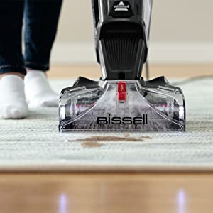 Bissell HydroWave