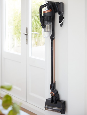 BISSELL ICON Advanced 25V petit en action