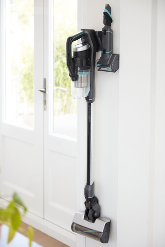 BISSELL ICON Pet 25V Fixation mural