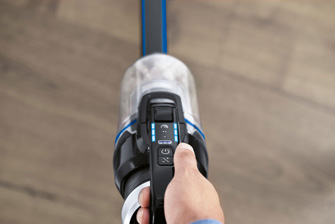 BISSELL ICON Turbo 25V bac