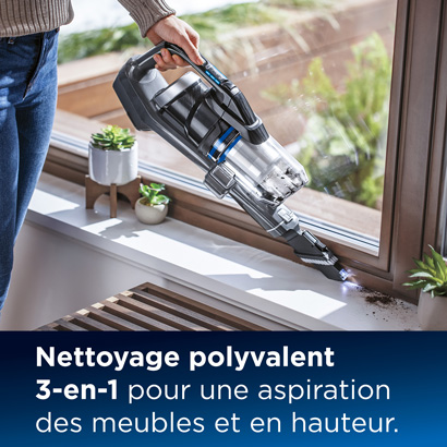 BISSELL ICON Turbo 25V