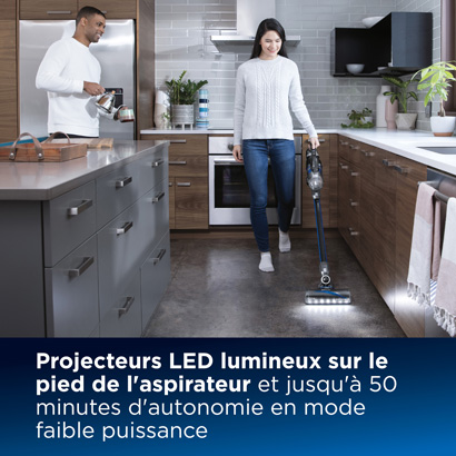 BISSELL ICON Turbo 25V