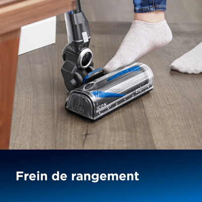 BISSELL ICON Turbo 25V