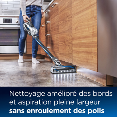 BISSELL ICON Turbo 25V